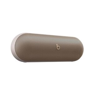 Beats by Dre Portable Speaker - Gold